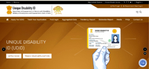 Viklang Certificate Online Apply 2025